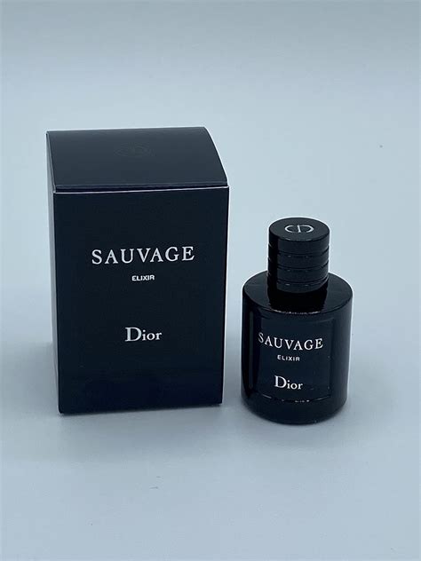 dior small bottle